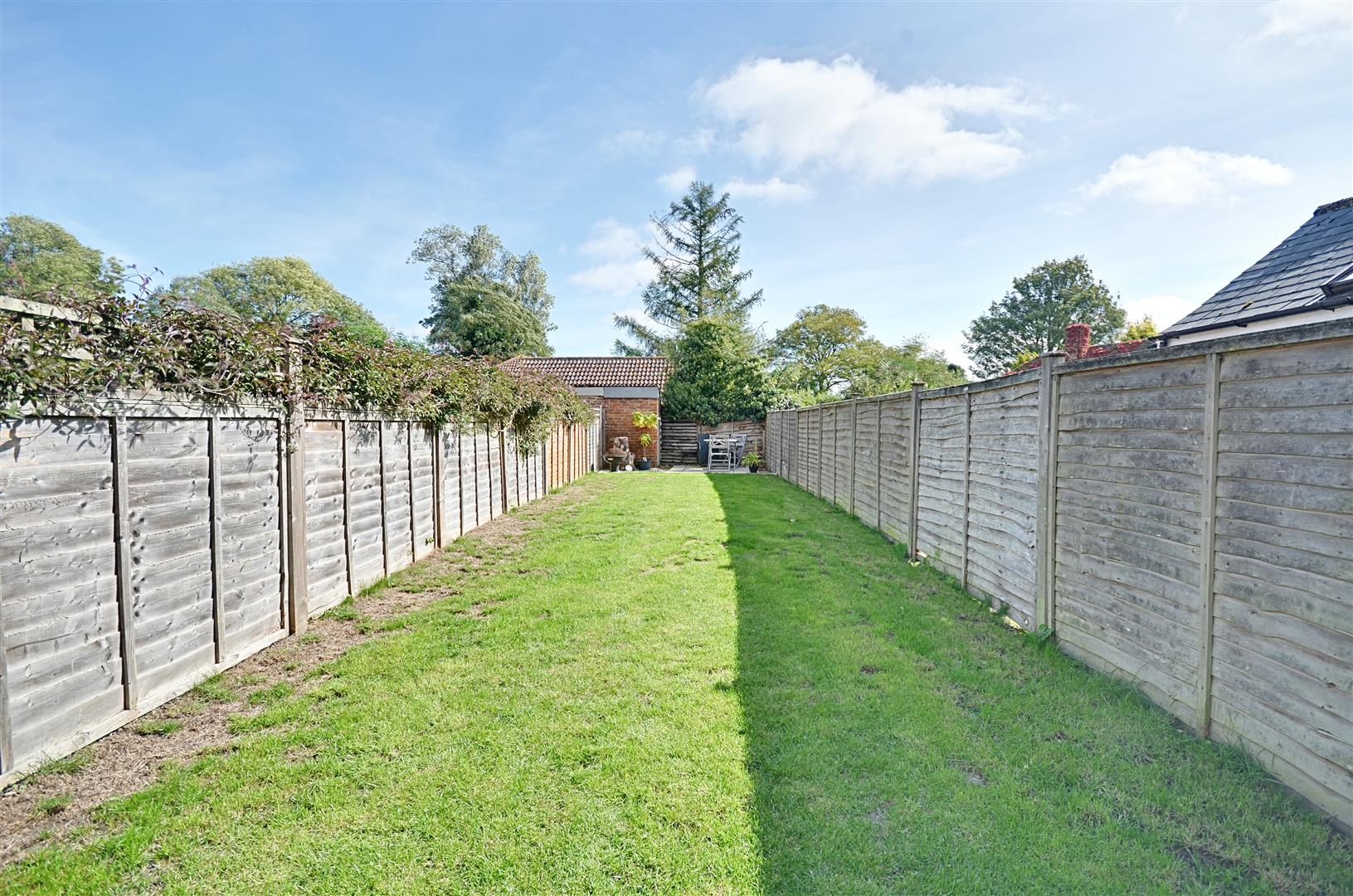 The Street, Appledore Rush, Witt & Wilson